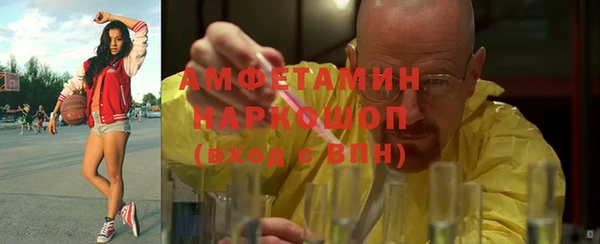 молекула духа Белоозёрский