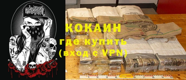 молекула духа Белоозёрский